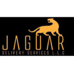 Jaguar Delivery Services-logo